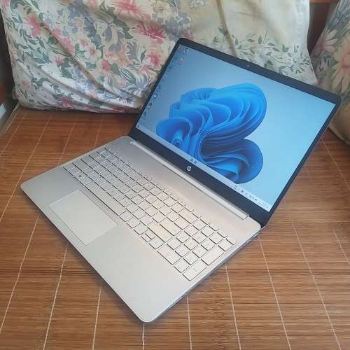 HP 15s-fq4006TU