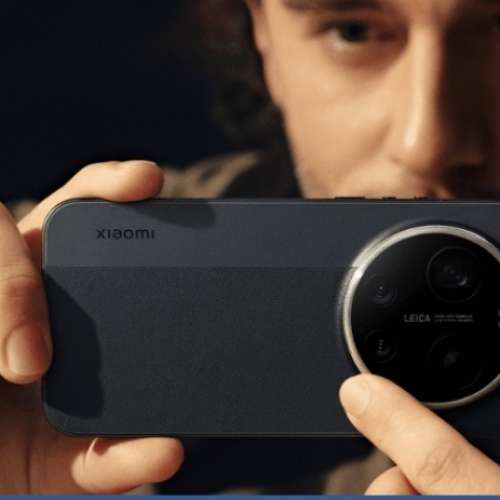 售全新未開封512GB黑色Leica特別版小米17 Ultra 國行