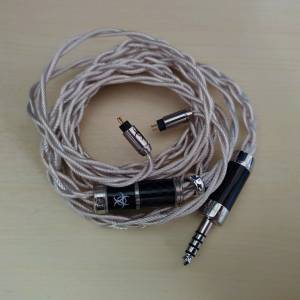 Toxic cable SW22 V2 2pin 4.4