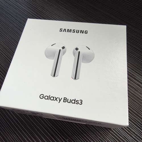 Samsung Galaxy Buds 3