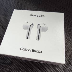 Samsung Galaxy Buds 3