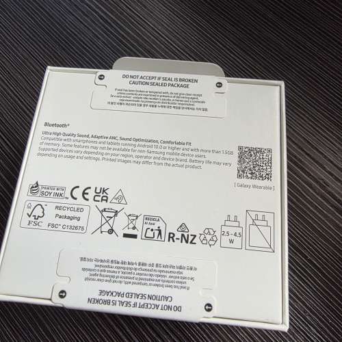 Samsung Galaxy Buds 3