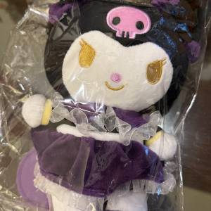 Kuromi X Anna Sui 7-Eleven