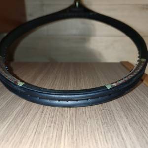 Prince Triple Braid TC66 (Oversize Grip 3)(剪線收藏的)