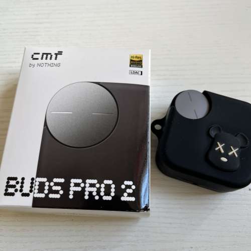 CMF by Nothing Buds Pro 2