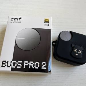 CMF by Nothing Buds Pro 2