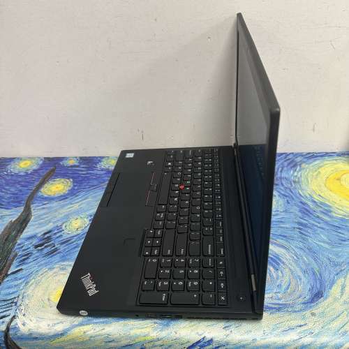 (4K Mon 聯想專業畫圖機🔥)Lenovo ThinkPad P51 i7-7820/16,32GB Ram/128,256,512G...
