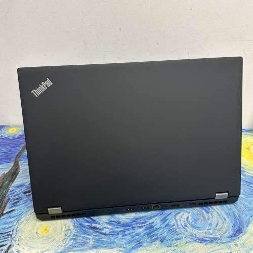 (4K Mon 聯想專業畫圖機🔥)Lenovo ThinkPad P51 i7-7820/16,32GB Ram/128,256,512G...