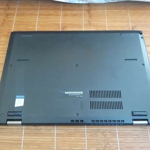 Lenovo ThinkPad E380