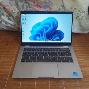 Dell Latitude 5320