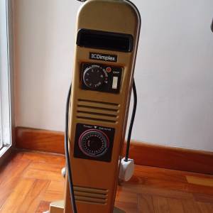 Dimplex 電寶力 電暖爐 electric heater