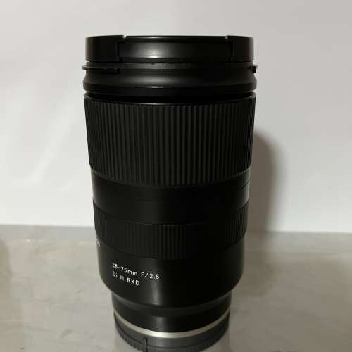 Tamron 28-75mm F2.8 (A036) Sony E Mount