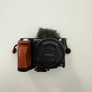 ZV-E10 第一代白色包膜 100% work