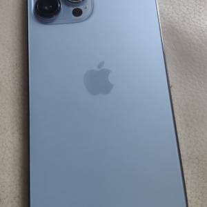 iphone 13 pro max 256