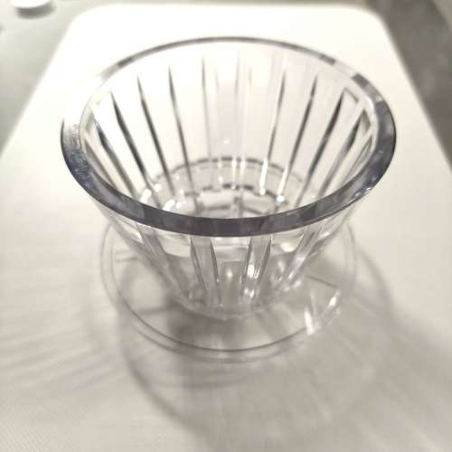 Supreme Coffee Dripper + 25pcs Filters