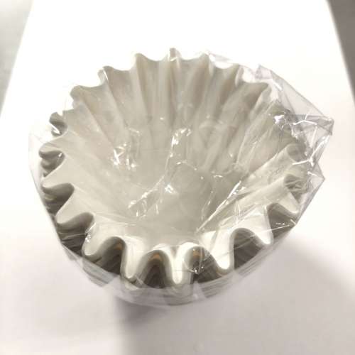 Supreme Coffee Dripper + 25pcs Filters