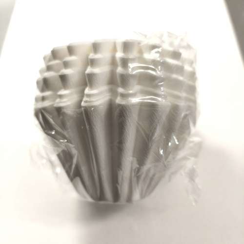 Supreme Coffee Dripper + 25pcs Filters