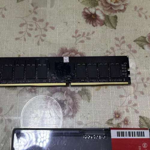 GOSHOBE 16GB DDR4 2666 記憶體