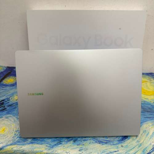 (14寸AMOLED Touch Mon🤩三星Book4Pro ) Samsung Galaxy Book 4 Pro / Ultra 7 155...