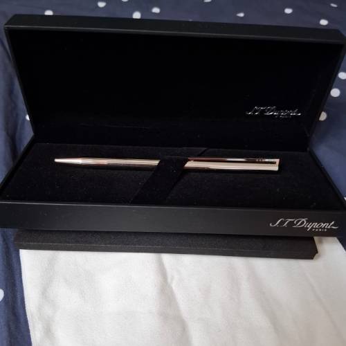 95%NEW 'DUPONT 原子筆 特價 $880