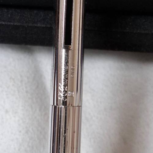 95%NEW 'DUPONT 原子筆 特價 $880