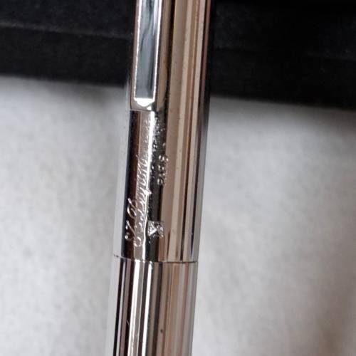 95%NEW 'DUPONT 原子筆 特價 $880