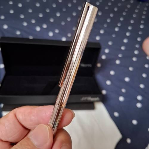 95%NEW 'DUPONT 原子筆 特價 $880