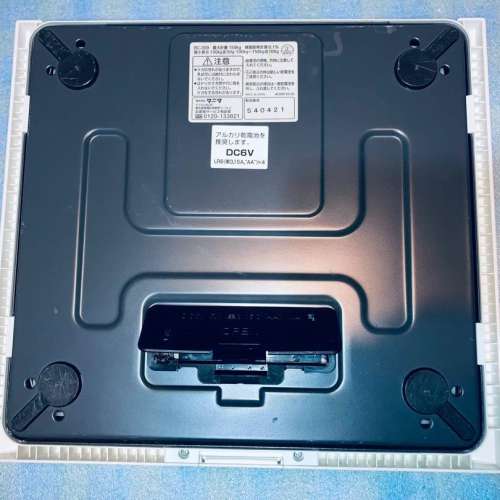 BC-309  BC-308 Tanita 脂肪磅 體脂磅 電子磅 日本製造 innerscan Body Compositio...