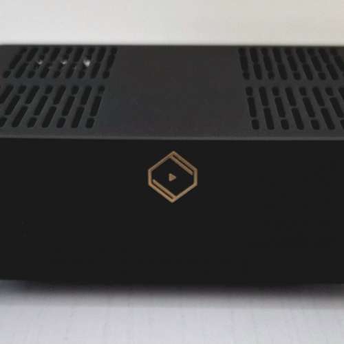 Silent Angel M1T V2 (4GB版) 連老虎魚性線電源(5V 2A)