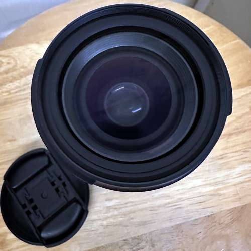 Tamron 28-75mm F2.8 Di III RXD for Sony E-mount