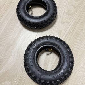 200x50 內外越野胎（滑板車&電動滑板車合用）