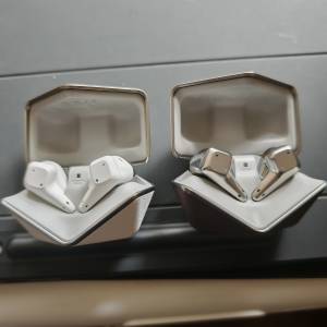 Hifiman Svanar wireless LE and Svanar wireless JR