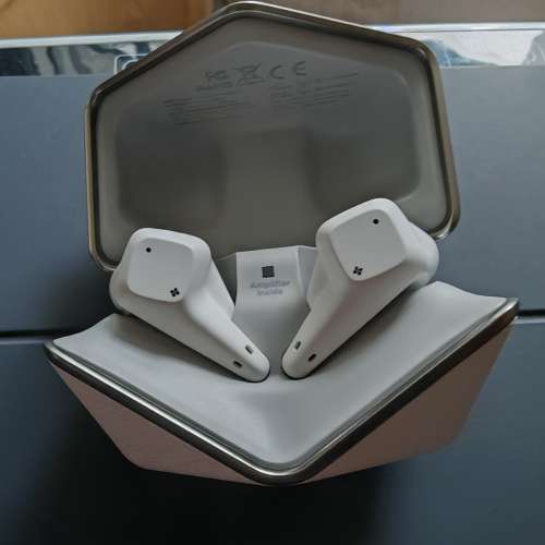 Hifiman Svanar wireless LE and Svanar wireless JR