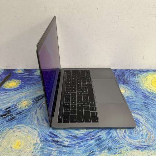 (最平高階MacBook Pro🔥4 Type C頭🤩) APPLE Macbook Pro 2017 i5 CPU /8GB Ram/12...