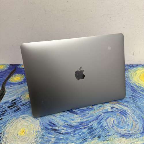 (最平高階MacBook Pro🔥4 Type C頭🤩) APPLE Macbook Pro 2017 i5 CPU /8GB Ram/12...