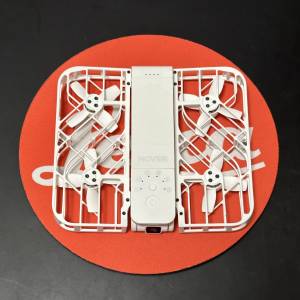 Hover Air X1 主機三電加充電器not Dji mini