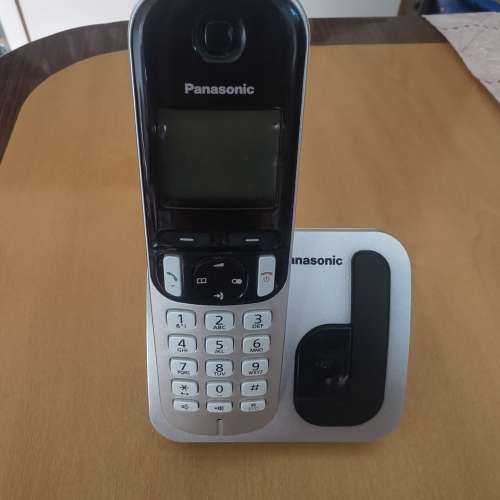 Panasonic 無線電話