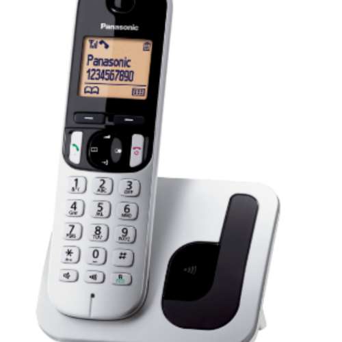 Panasonic 無線電話