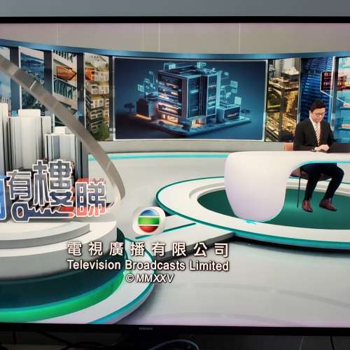 Samsung 55吋4K SmartTV