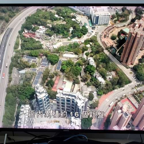 Samsung 55吋4K SmartTV