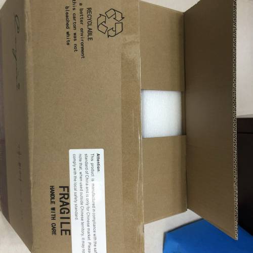 (99.9%新）Cayin MT-12N 6P1 真空管合併擴大機