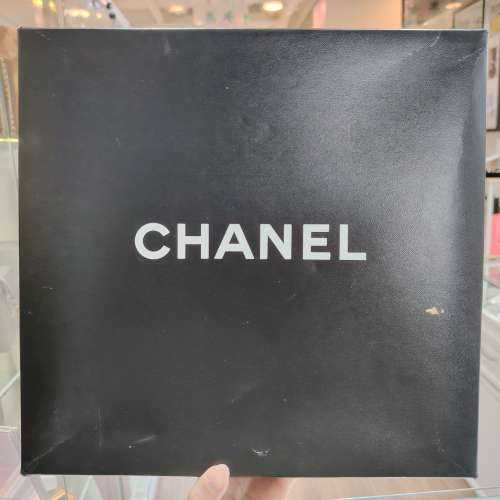 CHANEL經典菱格PST米色 Chanel Petite Shopping Tote Beige Color