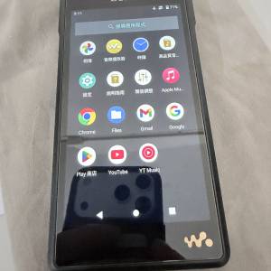 SONY 黑磚二代 WM1AM2