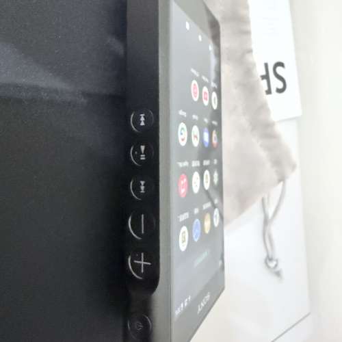 SONY 黑磚二代 WM1AM2