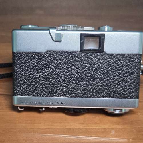 Rollei B35 德製小型相機