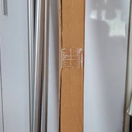 Manfrotto 170 Mini Pole Floor-to-Ceiling Pole x 6