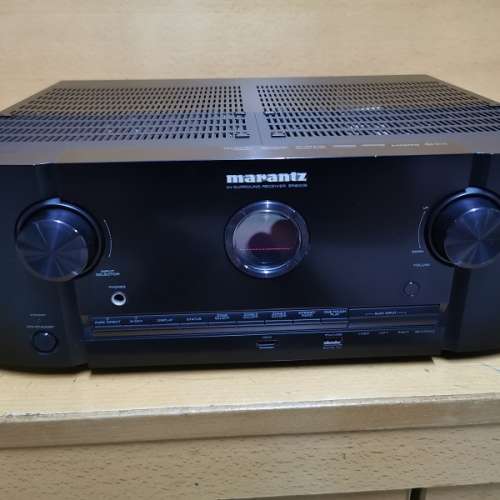 marantz SR6006
