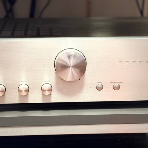 Onkyo Amp A9030