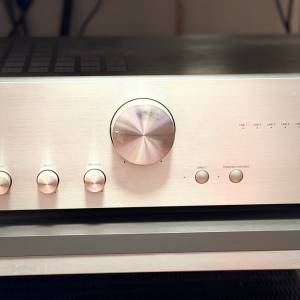 Onkyo Amp A9030