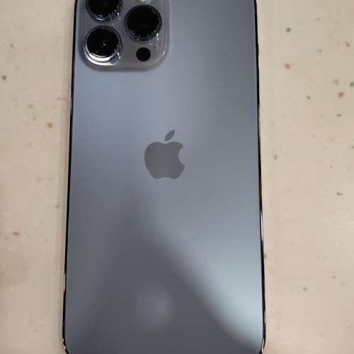 港行 iPhone 13 Pro Max 128GB